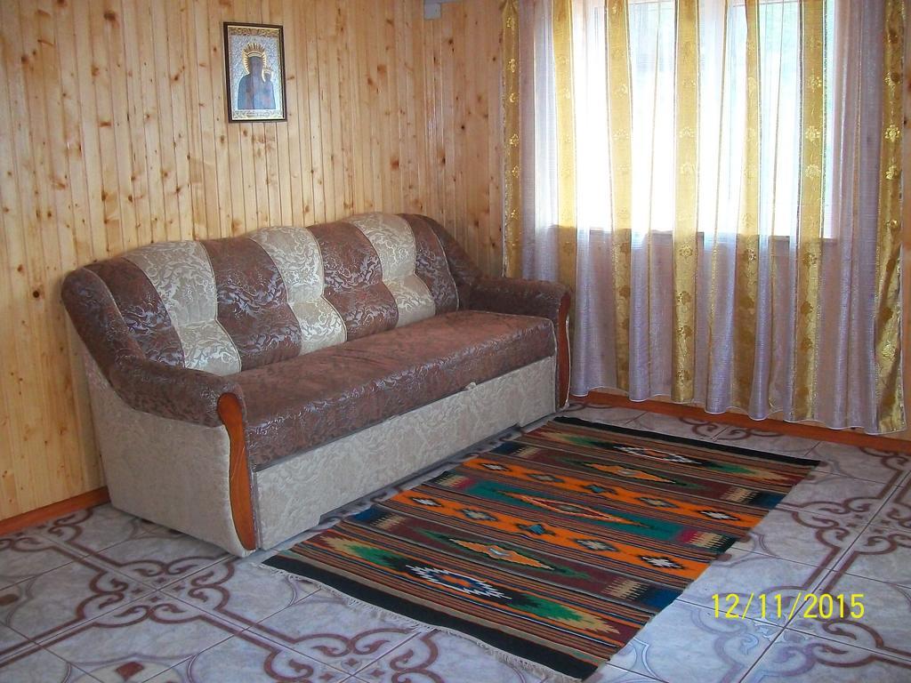 Holiday Home Melodiya Karpat Iaremcea Exterior foto