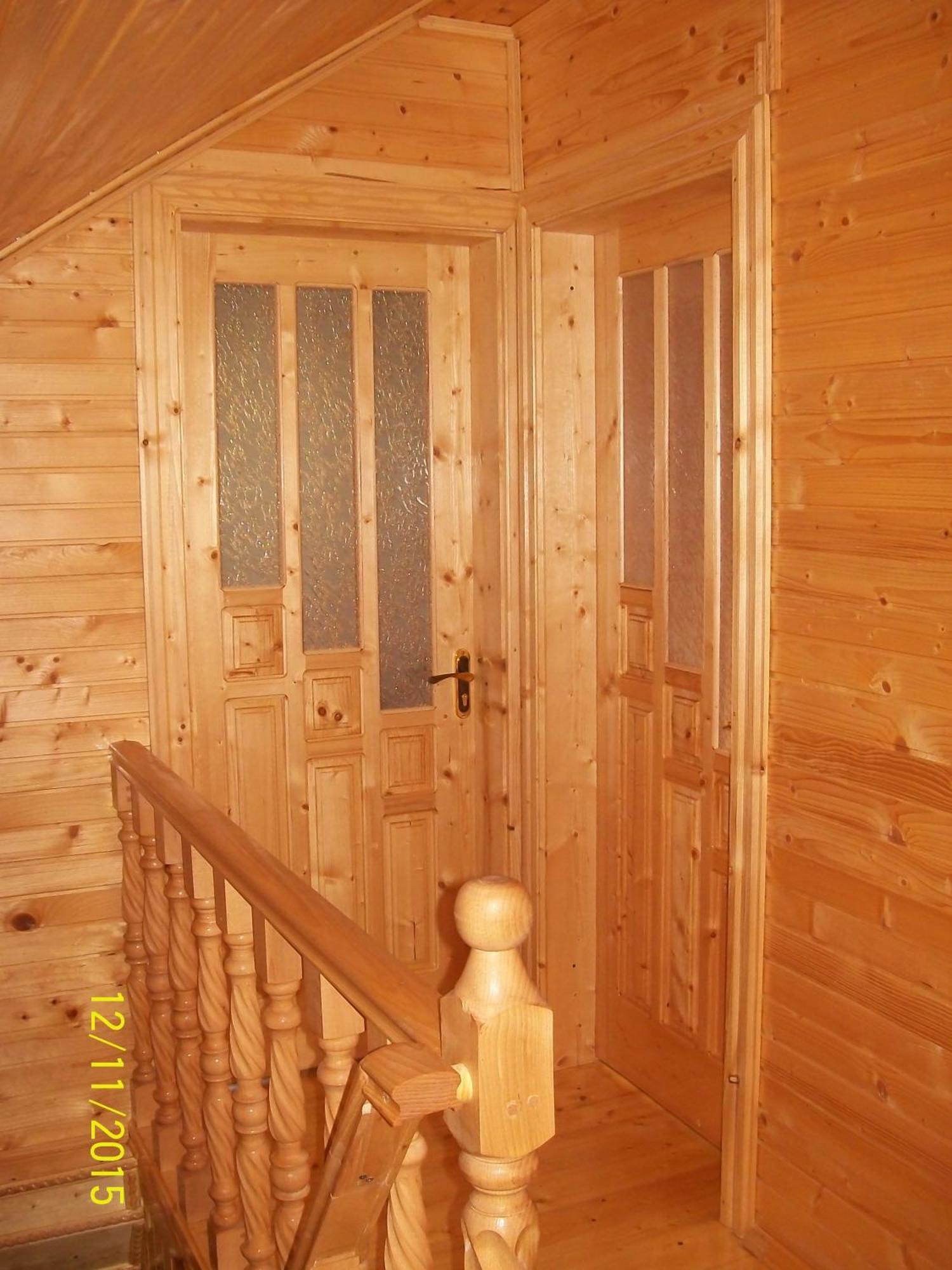 Holiday Home Melodiya Karpat Iaremcea Exterior foto