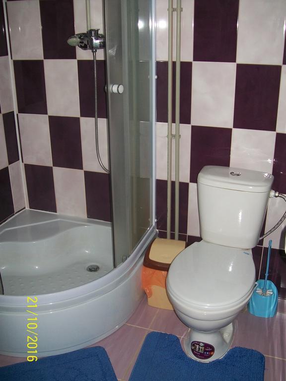 Holiday Home Melodiya Karpat Iaremcea Exterior foto