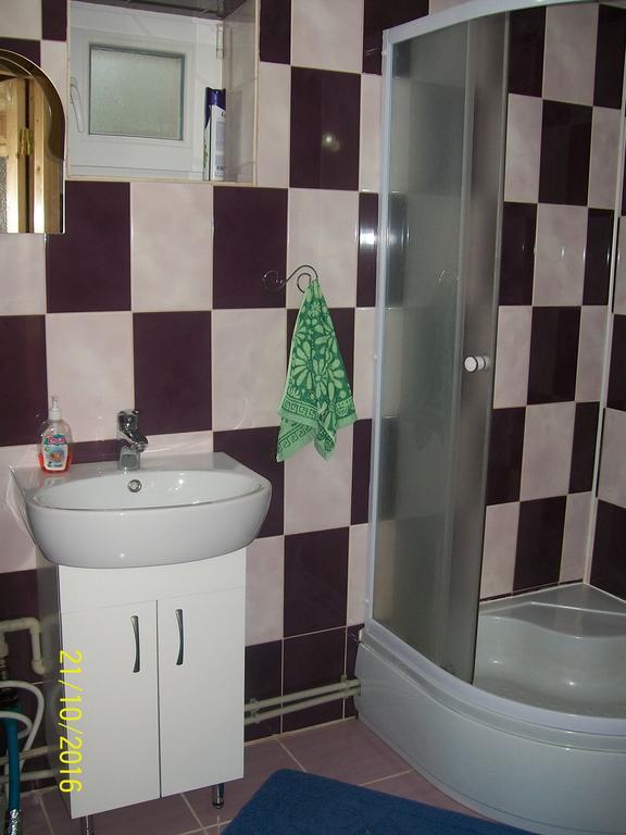 Holiday Home Melodiya Karpat Iaremcea Exterior foto
